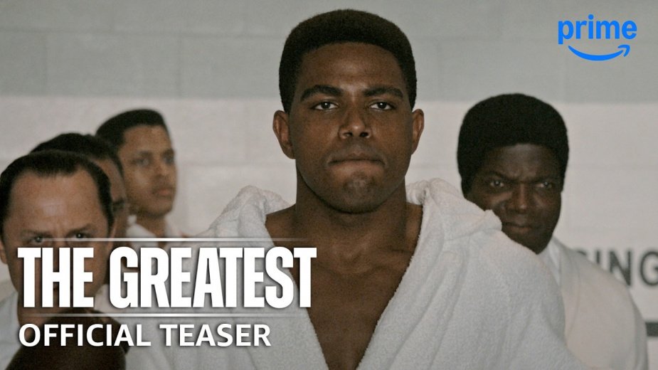 Η ζωή του Muhammad Ali στην οθόνη στο The Greatest με την υπογραφή του Michael B. Jordan (trailer)
