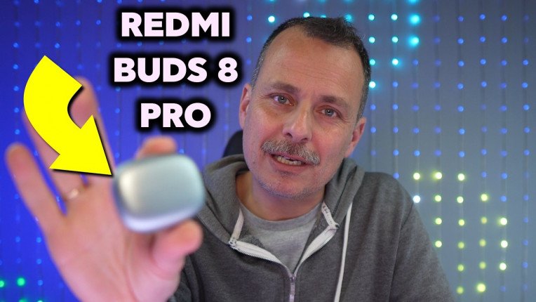 Τα καλύτερα ΦΘΗΝΑ ακουστικά? Redmi Buds 8 Pro