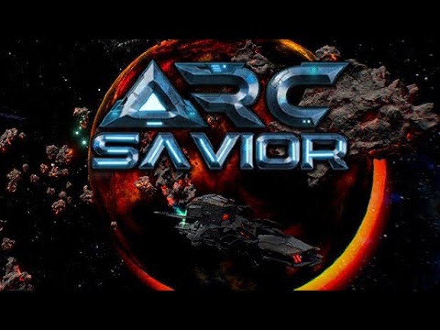 Arc download. Игра Savior последняя версия. Arc. Arc игра лого. Aqvalime game.