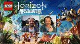 Gametech Playground Special: Παίξαμε το LEGO Horizon Adventures