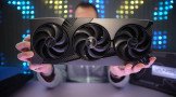 MSI GeForce RTX 5070 Ti 16G VANGUARD SOC Review