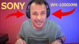 ΤΑ ΚΑΛΥΤΕΡΑ ANC ΑΚΟΥΣΤΙΚΑ! SONY WH-1000XM6