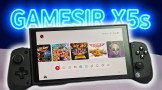 Το καλύτερο Gamepad για ΟΛΕΣ τις συσκευές σου!!! Gamesir X5s