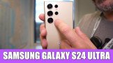 Πρώτη επαφή με το Samsung Galaxy S24 Ultra  (Gametech Playground Special)