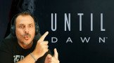 Until Dawn Remake στο PS5
