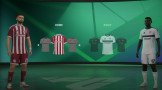 Ολυμπιακός Vs Παναθηναϊκός στο FC27