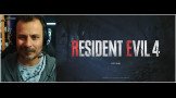 Παίζουμε Resident Evil 4 Remake στο PS5