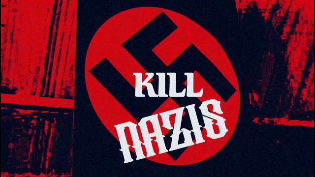 Ένας δολοφονικός Άγιος Βασίλης βγάζει το μένος του εναντίον Ναζί στο Silent Night, Deadly Night (trailer)