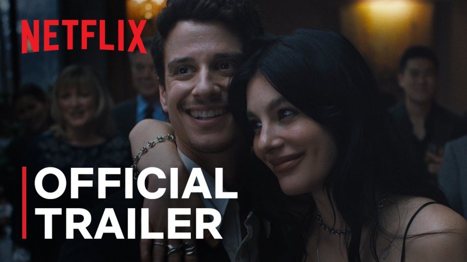 Something Very Bad is Going to Happen – Η παράνοια κυριαρχεί στη νέα σειρά του Netflix (trailer)