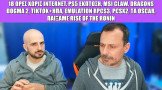 Gametech Playground Ep32: Χωρίς Internet, έκπτωση PS5, MSI, χαμός από games, TikTok, emulation