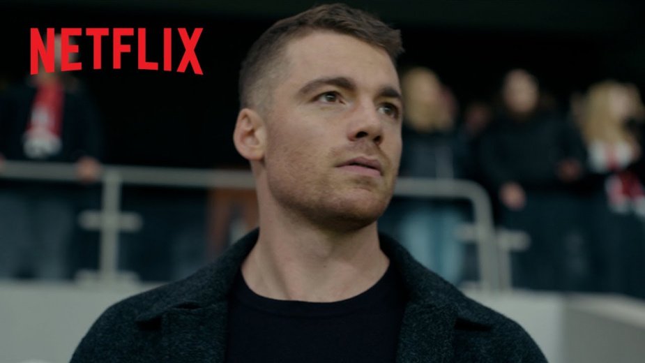 Η αμερικανική κυβέρνηση σε κρίση στον τρίτο κύκλο του The Night Agent (trailer)