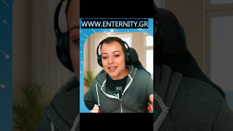 Παράδειγμα του DLSS5 (funny :))