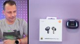 Xiaomi Buds 5 Pro WiFi: ΜΟΝΑΔΙΚΑ ΣΤΟ ΚΟΣΜΟ!