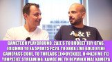 Gametech Playground Ep12: 2 δισ. budget για το GTA 6, EA Sports FC 24, Game Pass Core, Disney+Apple