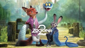 Το Zootopia 2 έγινε η εμπορικά πιο επιτυχημένη animated ταινία του Hollywood