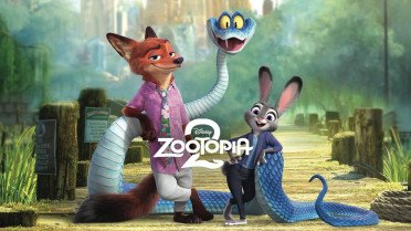 Σάρωσε η πρεμιέρα του Zootopia 2