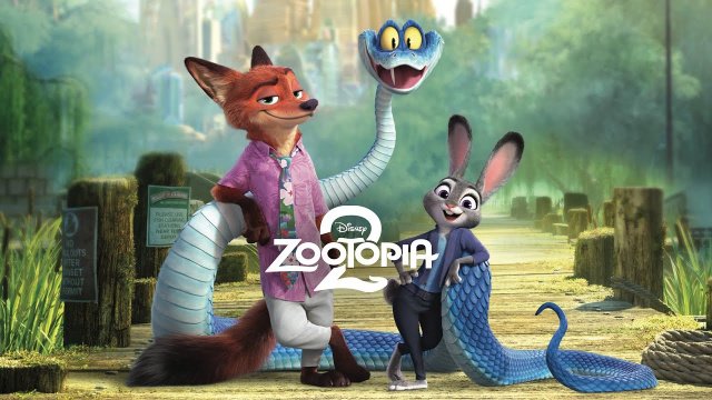 Το Zootopia 2 έγινε η εμπορικά πιο επιτυχημένη animated ταινία του Hollywood