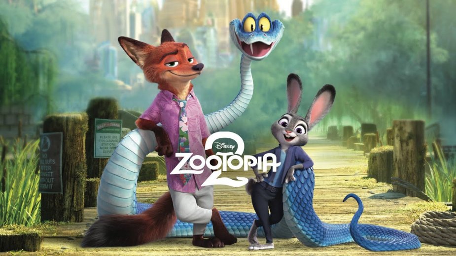 Το Zootopia 2 έγινε η εμπορικά πιο επιτυχημένη animated ταινία του Hollywood