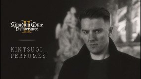 Συλλεκτικό άρωμα για το Kingdom Come: Deliverance II προεκτείνει το παιχνίδι στον κόσμο των αισθήσεων (trailer)
