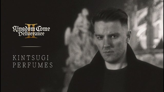 Συλλεκτικό άρωμα για το Kingdom Come: Deliverance II προεκτείνει το παιχνίδι στον κόσμο των αισθήσεων (trailer)