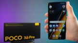 Poco X6 Pro: Επιδόσεις για όλους!