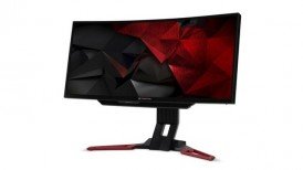 Acer Predator Z301CT, Predator Z301CT, Acer Predator monitor, ACER Monitor CES 2017, CES 2017
