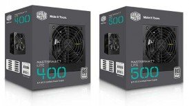 Cooler Master, MasterWatt Lite, Cooler Master MasterWatt Lite