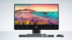 XPS 27, XPS 27 all-in-one PC, XPS 27 Dell, XPS 27 specs, XPS 27 specifications, Dell, PC, CES 2017