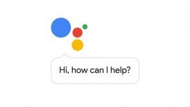 Google assistant, Google, Google assistant announcement, Google assistant ανακοίνωση