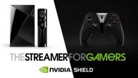 Nvidia Shield, Nvidia Shield streamer, new Nvidia Shield, Nvidia Shield pre-orders, Nvidia Shield models, GeForce Now, Nvidia, Android games, Android