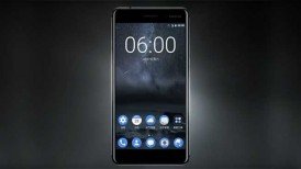 Nokia 6, Nokia, Nokia 6 Android, Nokia Android