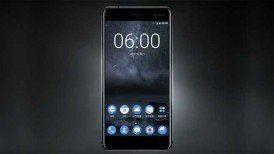 Nokia 6, Nokia, Nokia 6 Android, Nokia Android