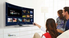 Samsung, Samsung 4K TV, Samsung Stream, Samsung Steam
