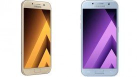 Samsung, Samsung Galaxy, Samsung Galaxy A5, Samsung Galaxy A3, Galaxy A, Samsung Galaxy new information, Samsung Galaxy νέες πληροφορίες