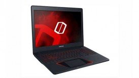 Samsung, Samsung Odyssey, Samsung Odyssey laptop, Samsung Odyssey gaming laptop, CES 2017