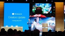 Windows 10, Win10, Windows 10 update, Windows 10 creators update, Microsoft, Creators Update