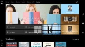 Windows 10, Windows, Win10, Microsoft, Windows 10 ebook store, Windows 10 new information, Windows 10 νέες πληροφορίες 