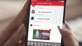 In-app messaging, YouTube, Google, YouTube In-app messaging trailer, YouTube In-app messaging video