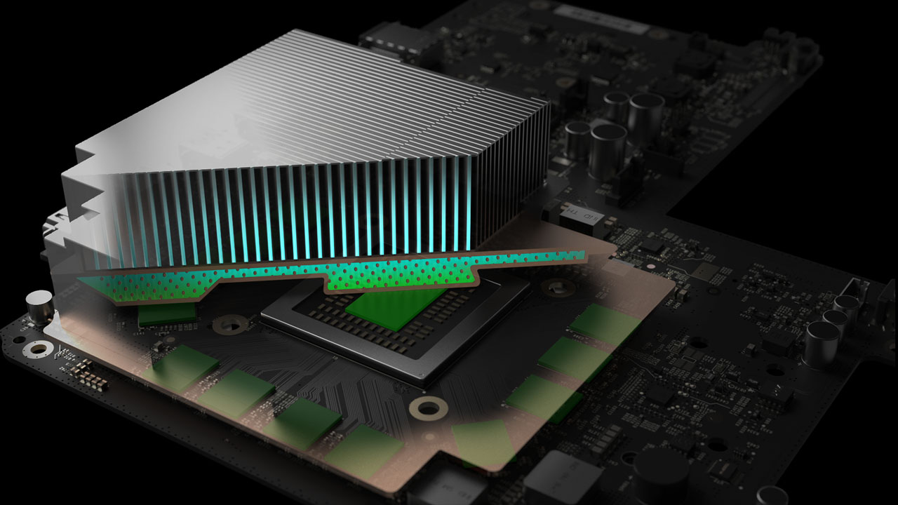 Το Redfall “τρέχει” πλέον στα 60FPS στα Xbox Series X και Xbox Series S