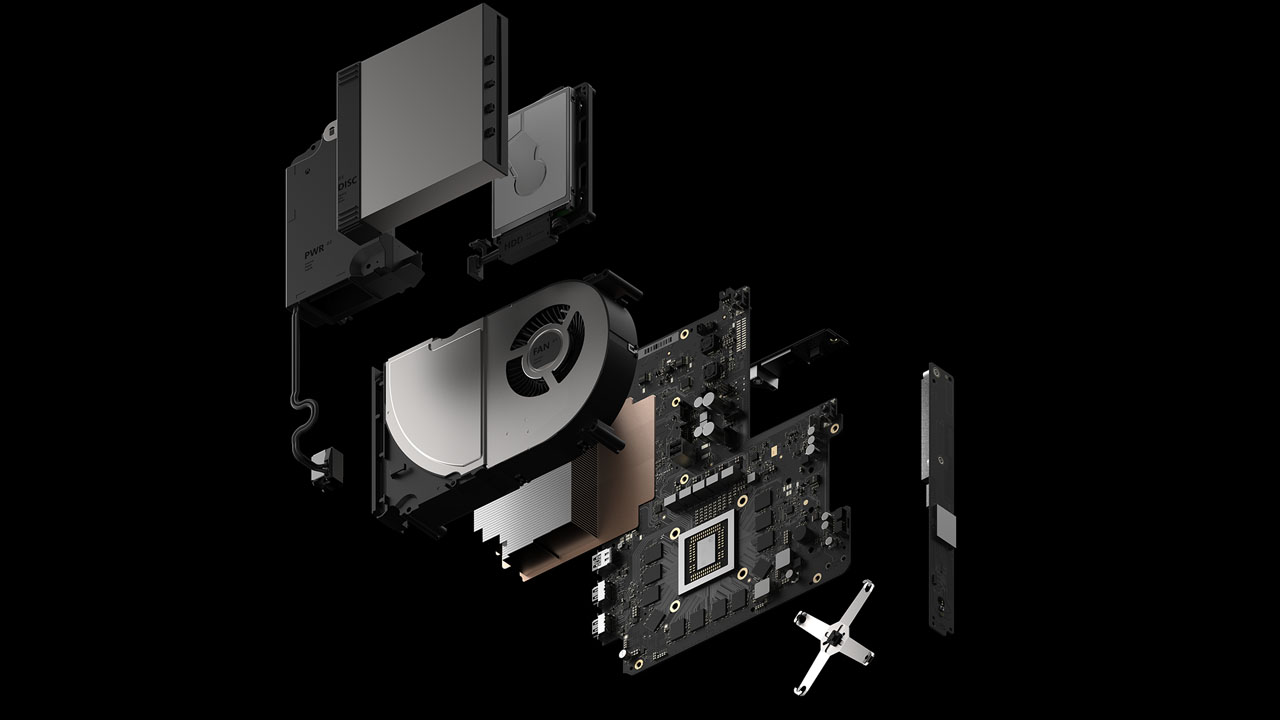 Το Redfall “τρέχει” πλέον στα 60FPS στα Xbox Series X και Xbox Series S