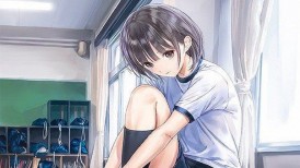 Blue Reflection: Maboroshi Ni Mau Shojo no Ken, Blue Reflection trailer, Blue Reflection gameplay trailer, Blue Reflection video, Blue Reflection clip, Blue Reflection release date, Koei Temco, Gust, PS4, PS3