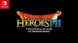 Dragon Quest Heroes I – II, Dragon Quest Heroes I & II, Dragon Quest Heroes I – II trailer, Dragon Quest Heroes, Dragon Quest Heroes I – II video, Dragon Quest