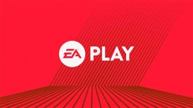 E3 2017, EA E3 2017, Electronic Arts E3 2017, EA Play 2017, EA E3 2017 absent
