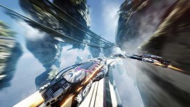 Fast RMX, Fast RMX announcement, Fast RMX Switch, Fast RMX Nintendo