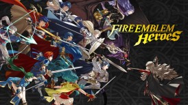 Fire Emblem Heroes, Fire Emblem Smartphones, Fire Emblem κινητά, Fire Emblem Android, Fire Emblem iOS, Fire Emblem Heroes iOS, Fire Emblem Heroes Android