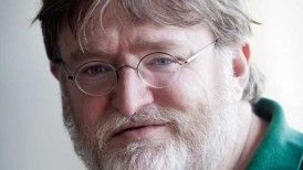 Valve, Valve new game, Gabe Newell, Valve Half Life, Half Life, Valve Portal, Portal