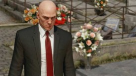 Hitman, Hitman trailer, Hitman video, Hitman 101 gameplay trailer, Hitman HDR, Hitman HDR support, Hitman υποστήριξη HDR
