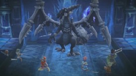 I Am Setsuna, I Am Setsuna video, I Am Setsuna trailer, I Am Setsuna clip, I Am Setsuna release date, Square Enix, Nintendo, Switch