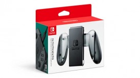 Joy-Con grip, Joy-Con charging grip, Joy-Con grip new information, Joy-Con grip νέες πληροφορίες, Joy-Con