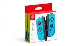 Nintendo Switch, Accessories, Switch accessories, Switch, Joy-Con